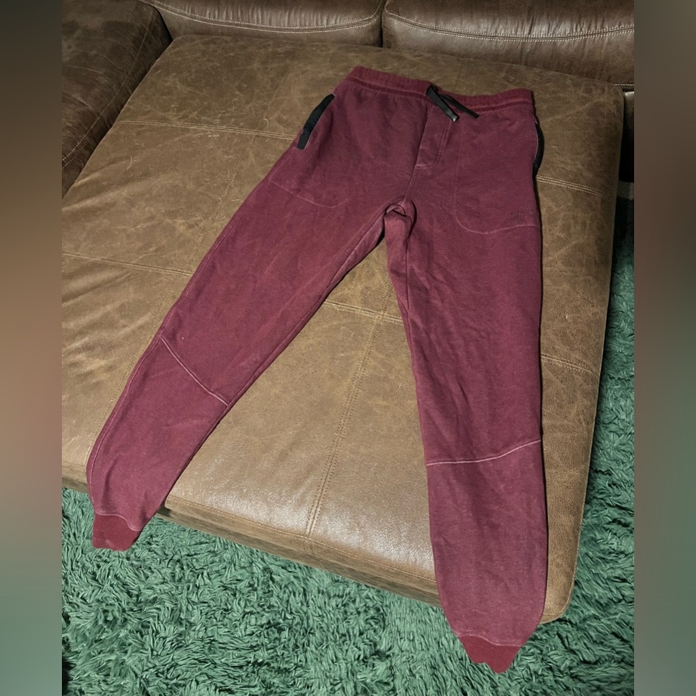 Municipal Joggers